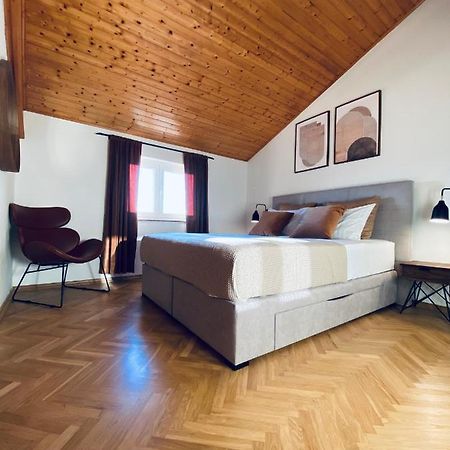 Cirjak Apartments Biograd Na Moru Εξωτερικό φωτογραφία