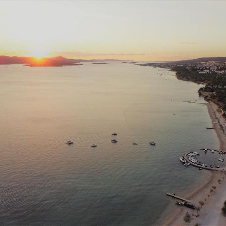 Cirjak Apartments Biograd Na Moru Εξωτερικό φωτογραφία