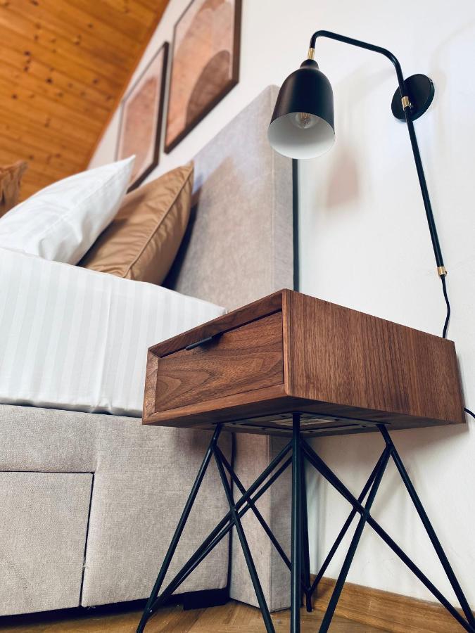 Cirjak Apartments Biograd Na Moru Εξωτερικό φωτογραφία