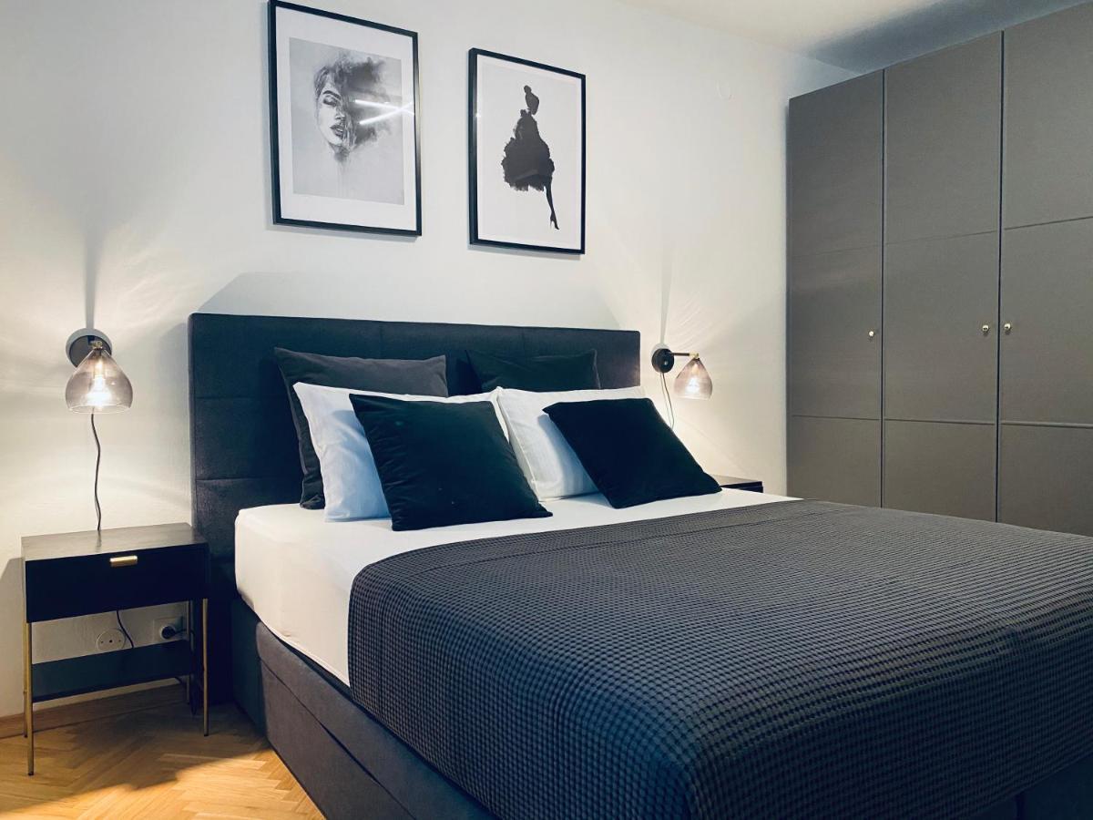 Cirjak Apartments Biograd Na Moru Εξωτερικό φωτογραφία