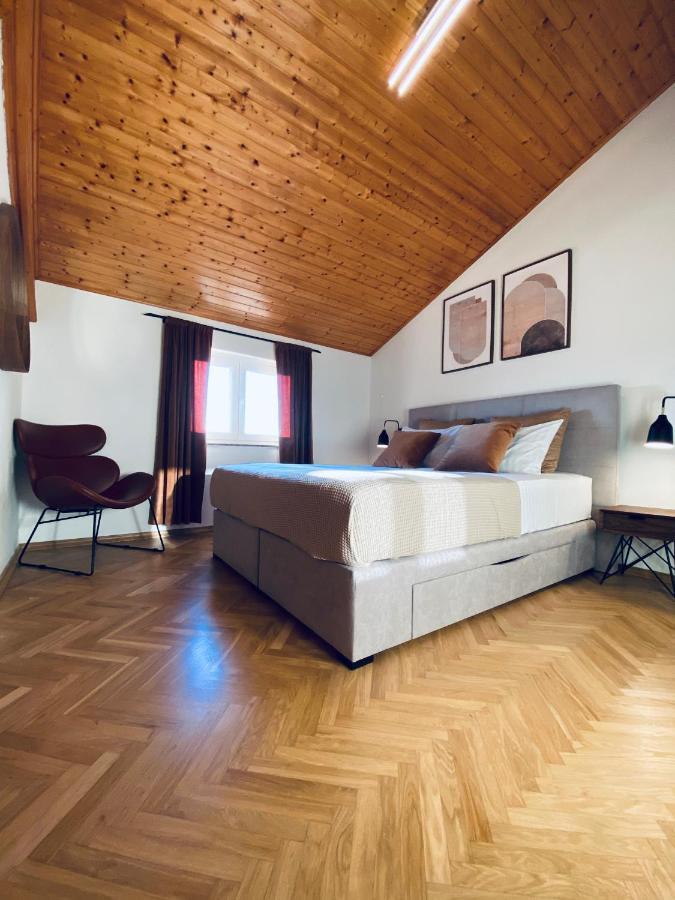 Cirjak Apartments Biograd Na Moru Εξωτερικό φωτογραφία