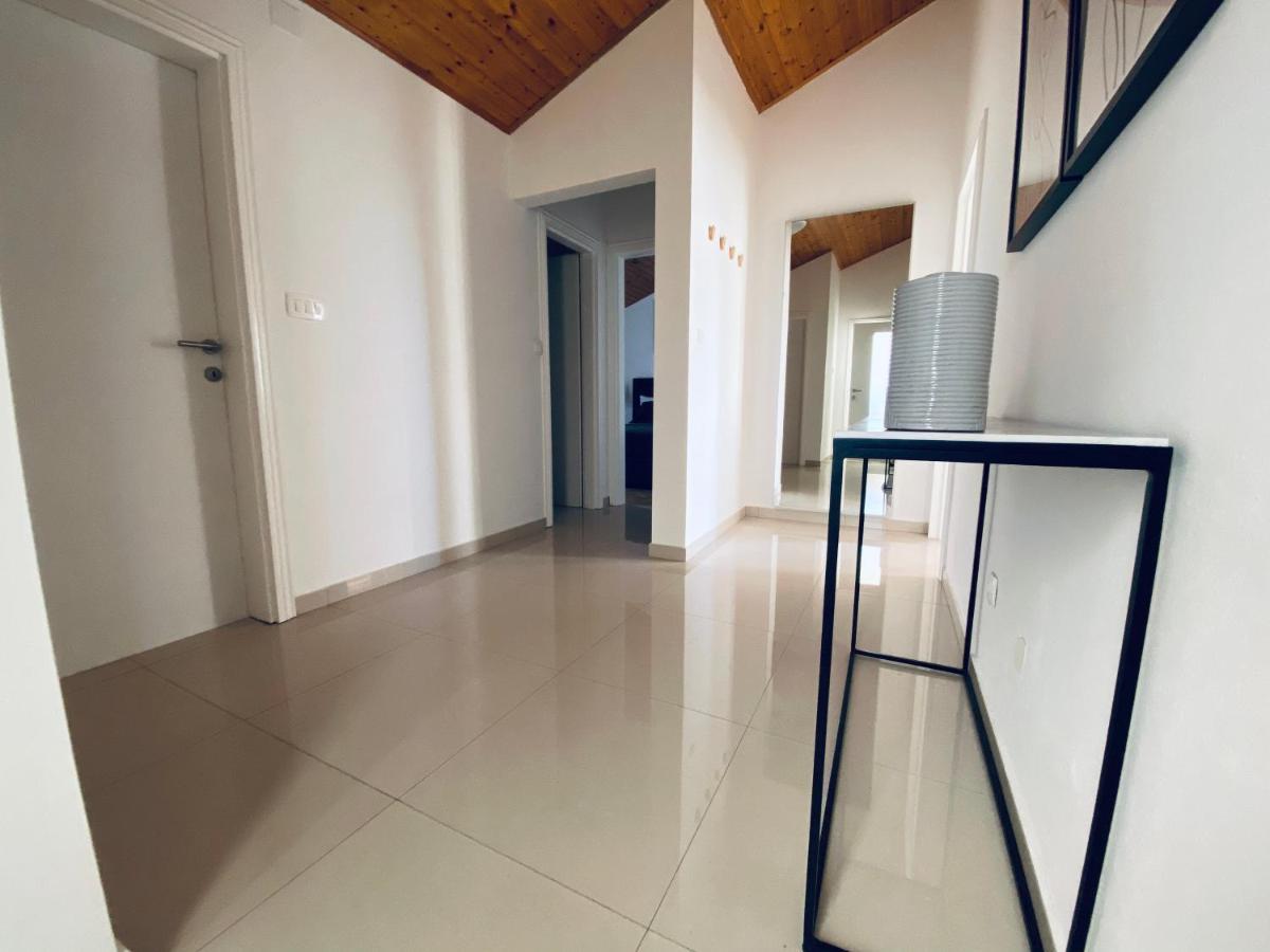 Cirjak Apartments Biograd Na Moru Εξωτερικό φωτογραφία
