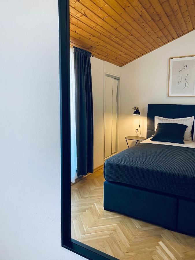 Cirjak Apartments Biograd Na Moru Εξωτερικό φωτογραφία