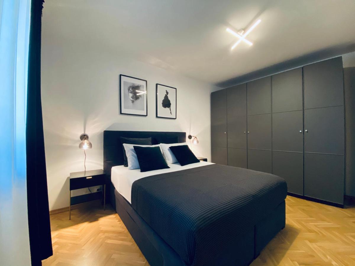 Cirjak Apartments Biograd Na Moru Εξωτερικό φωτογραφία