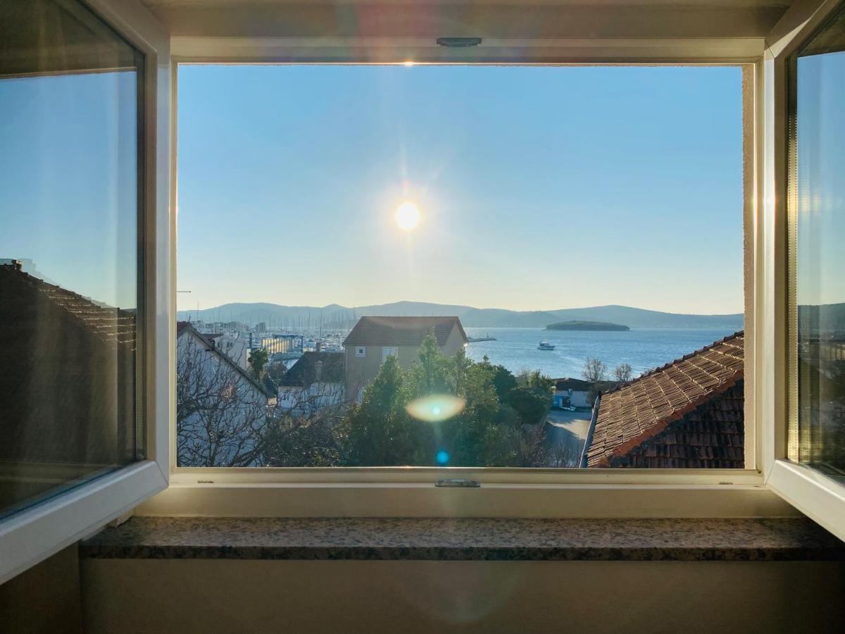 Cirjak Apartments Biograd Na Moru Εξωτερικό φωτογραφία