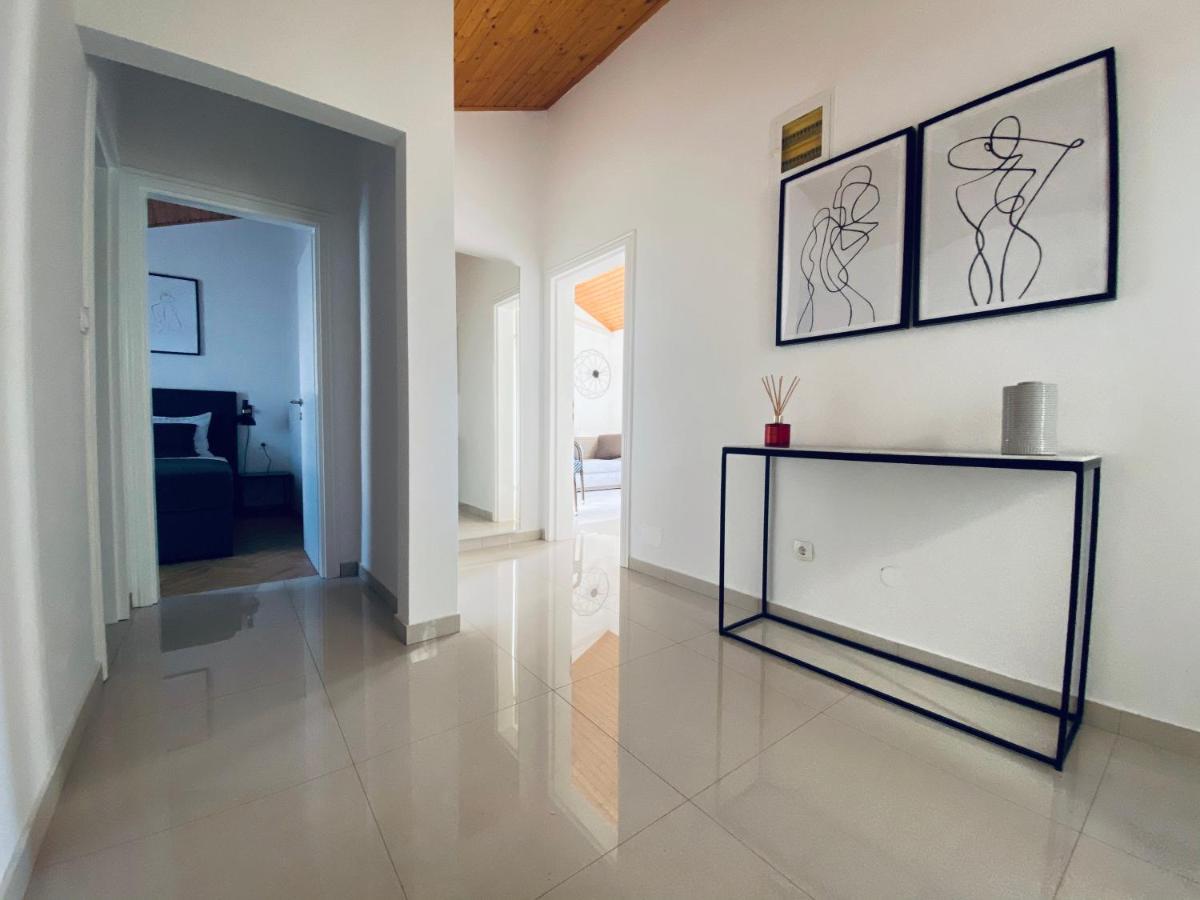 Cirjak Apartments Biograd Na Moru Εξωτερικό φωτογραφία