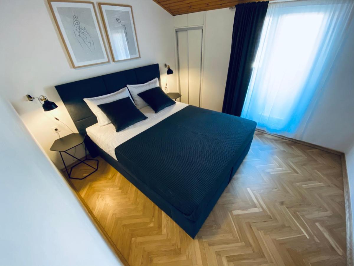 Cirjak Apartments Biograd Na Moru Εξωτερικό φωτογραφία