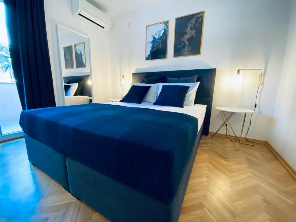 Cirjak Apartments Biograd Na Moru Εξωτερικό φωτογραφία