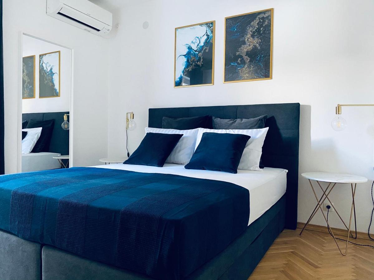 Cirjak Apartments Biograd Na Moru Εξωτερικό φωτογραφία