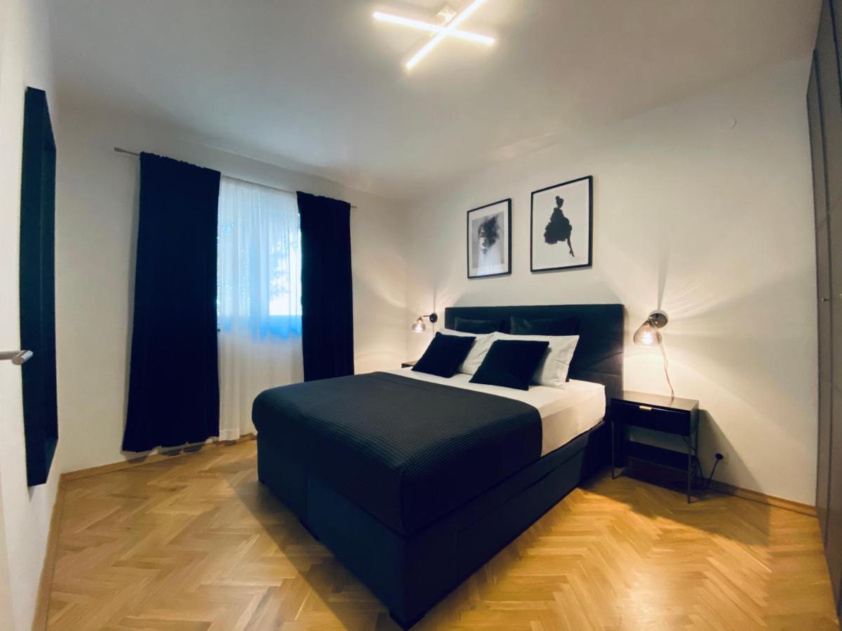 Cirjak Apartments Biograd Na Moru Εξωτερικό φωτογραφία