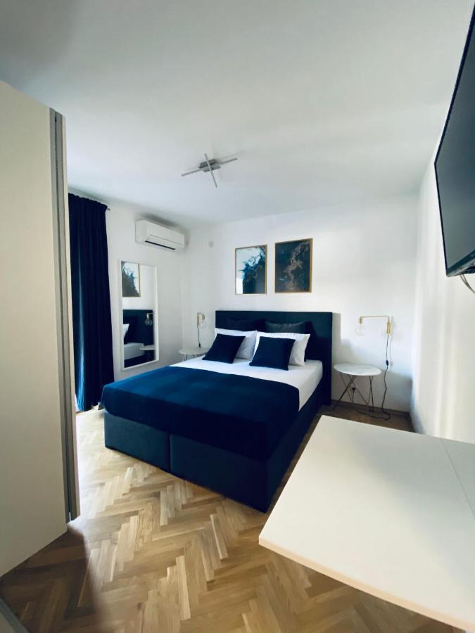 Cirjak Apartments Biograd Na Moru Εξωτερικό φωτογραφία