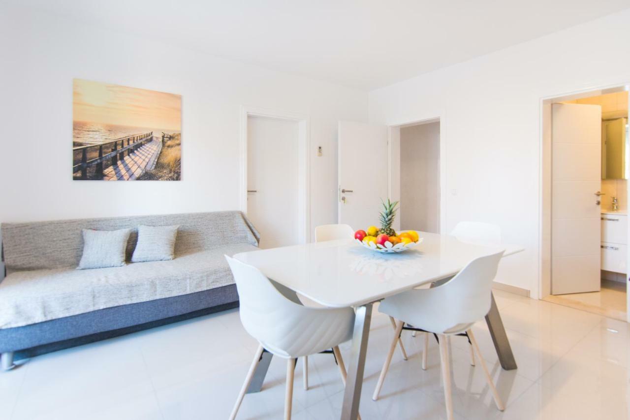 Cirjak Apartments Biograd Na Moru Εξωτερικό φωτογραφία