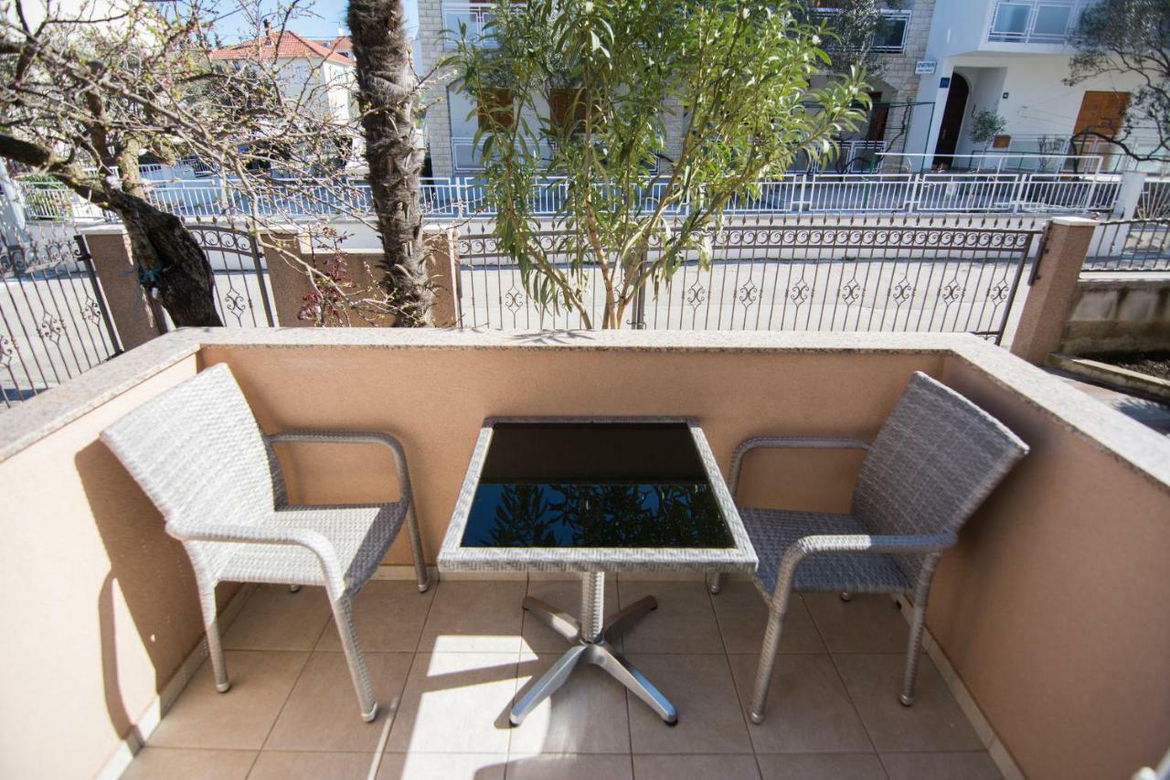 Cirjak Apartments Biograd Na Moru Εξωτερικό φωτογραφία