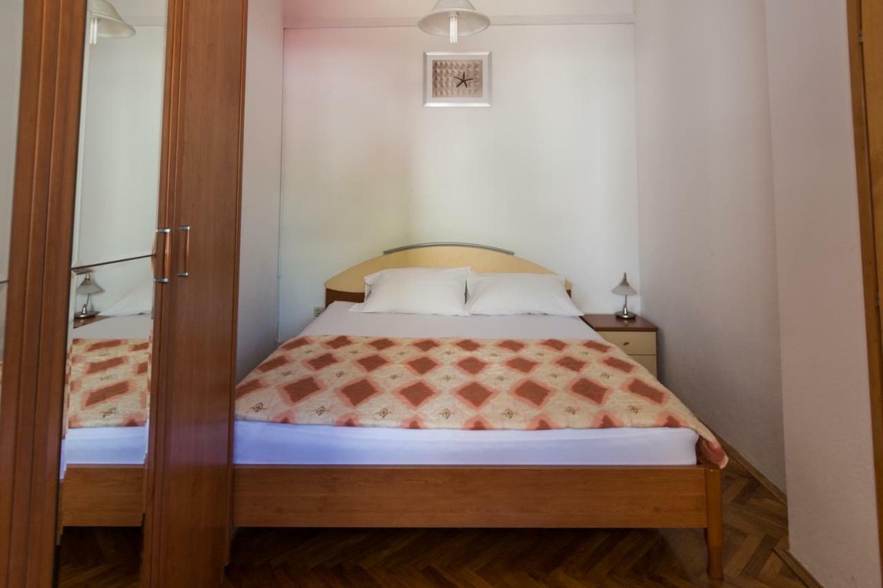 Cirjak Apartments Biograd Na Moru Εξωτερικό φωτογραφία