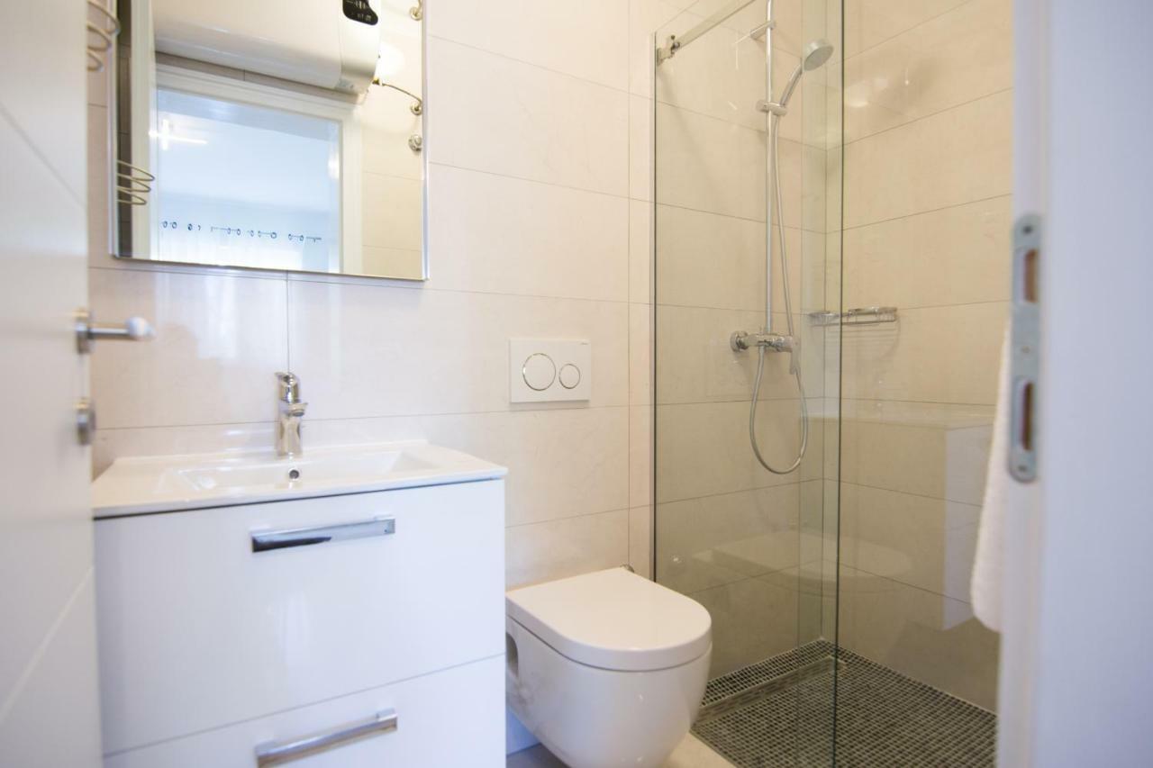 Cirjak Apartments Biograd Na Moru Εξωτερικό φωτογραφία