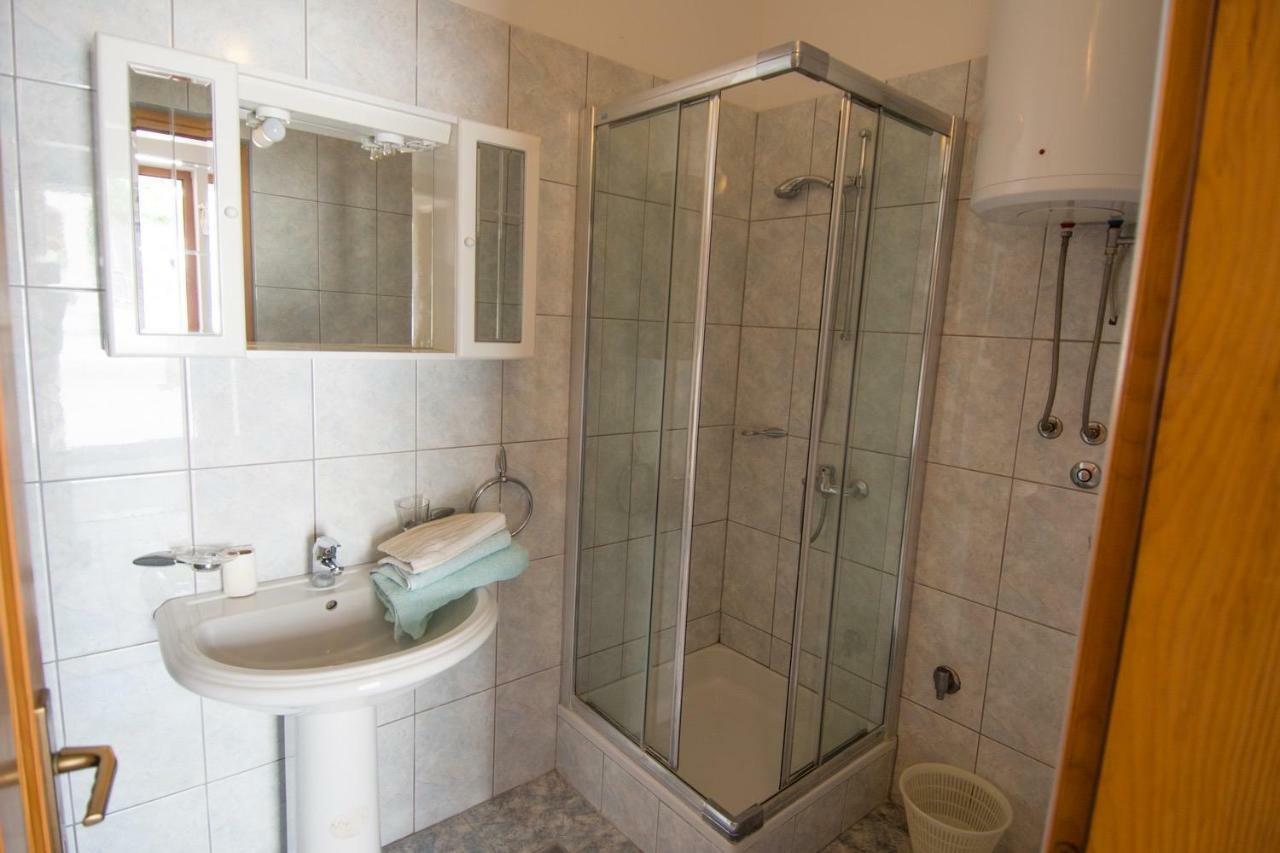 Cirjak Apartments Biograd Na Moru Εξωτερικό φωτογραφία