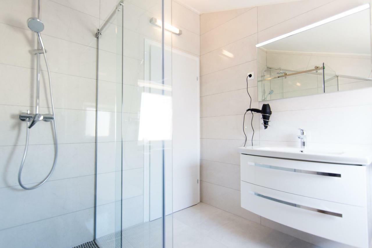 Cirjak Apartments Biograd Na Moru Εξωτερικό φωτογραφία